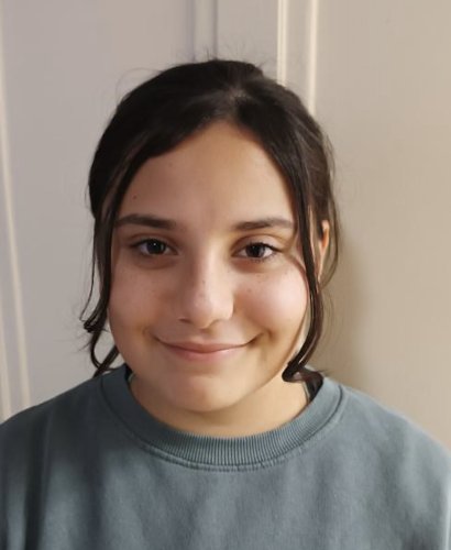 Zlata - Vánoční přání: sám koupím dárek a doručím ho do 15.12.