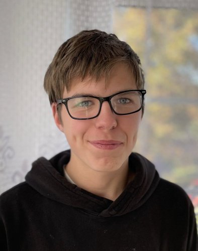 Alex - Vánoční přání: sám koupím dárek a doručím ho do 15.12.