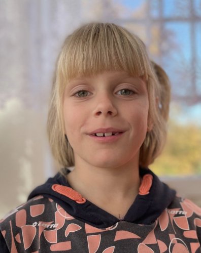 Aneta - Vánoční přání: přispět na dárek po 200,-Kč