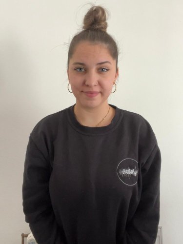 Lucie - Vánoční přání: sám koupím dárek a doručím ho do 15.12.