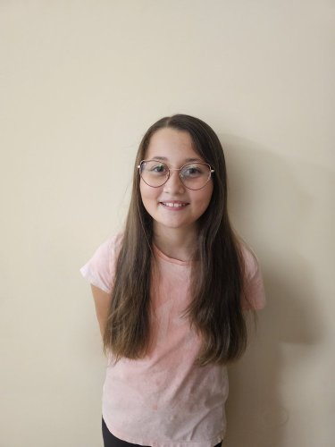 Sofie - Vánoční přání: sám koupím dárek a doručím ho do 15.12.