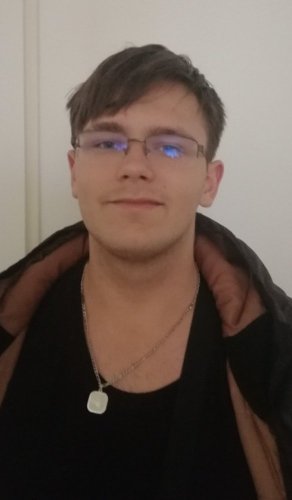 Daniel - Vánoční přání: sám koupím dárek a doručím ho do 15.12.