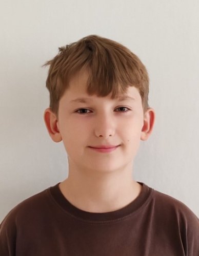 Yurii - Vánoční přání: sám koupím dárek a doručím ho do 15.12.