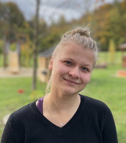 Amálka - Vánoční přání: sám koupím dárek a doručím ho do 15.12.