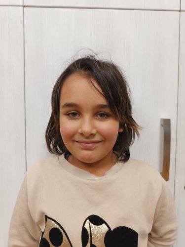 Karolínka N - Vánoční přání: přispět na dárek po 200,-Kč