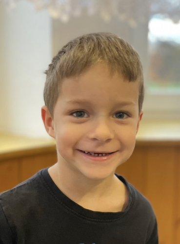 Sebík - Vánoční přání: sám koupím dárek a doručím ho do 15.12.