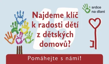 Plníme přání dětí