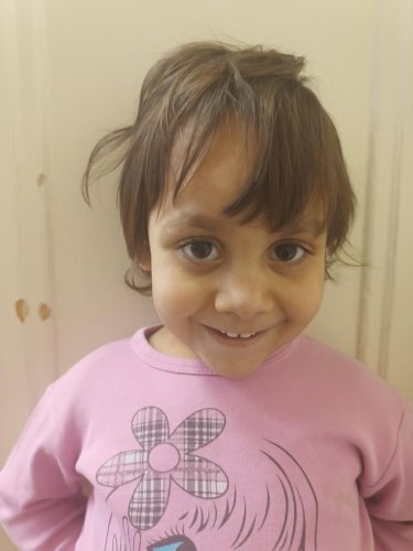 Míša - Vánoční přání: přispět na dárek po 200,-Kč