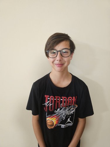 Patrik H. - Vánoční přání: sám koupím dárek a doručím ho do 15.12.