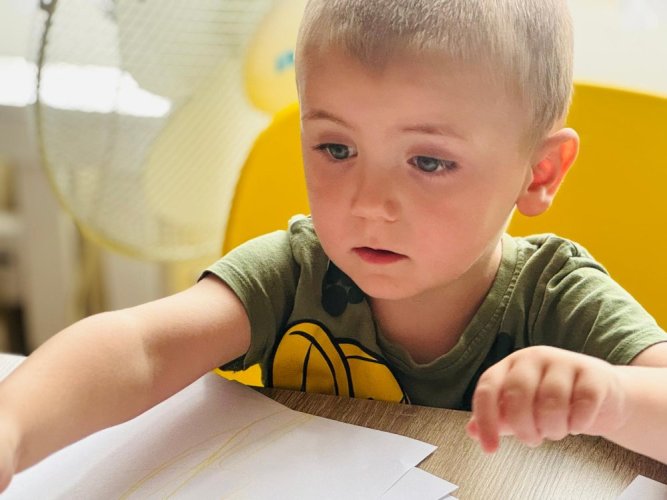 Jakub - Volnočasové aktivity: přispět na dárek po 200,-Kč