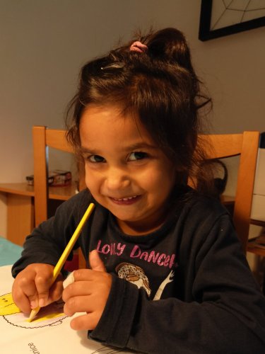 Viktorka - Vánoční přání: sám koupím dárek a doručím ho do 15.12.