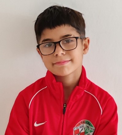 Pavel - Vánoční přání: přispět na dárek po 200,-Kč