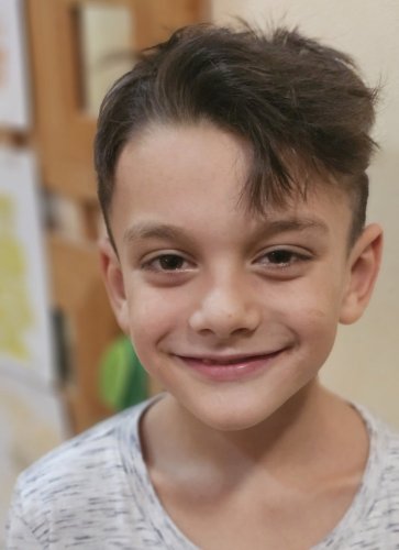 Michal - Vánoční přání: sám koupím dárek a doručím ho do 15.12.